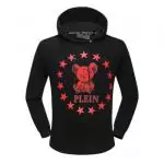 pulls gilets sweat philipp plein pour homme star teddy bear